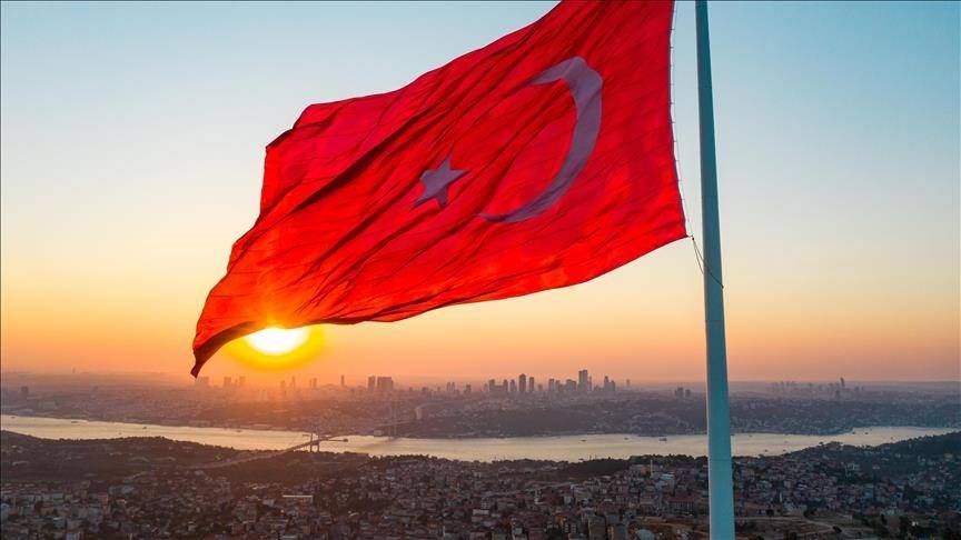 15 Temmuz mesajları 2025: En güzel, anlamlı, duygusal ve kurumsal 15 Temmuz mesajı ve sözleri 8
